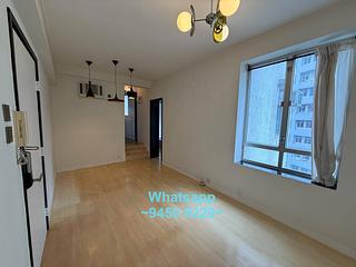 Sheung Wan - Wing Fai Building 06