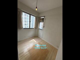 Sheung Wan - Wing Fai Building 07