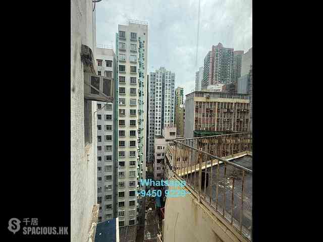 上环 - 永辉大厦 10