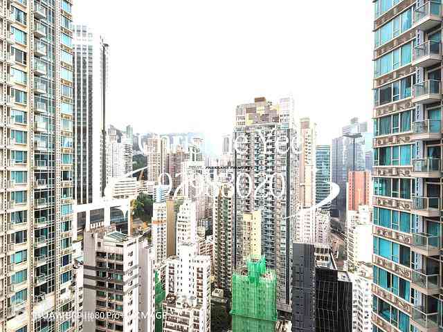Wan Chai - The Avenue 03