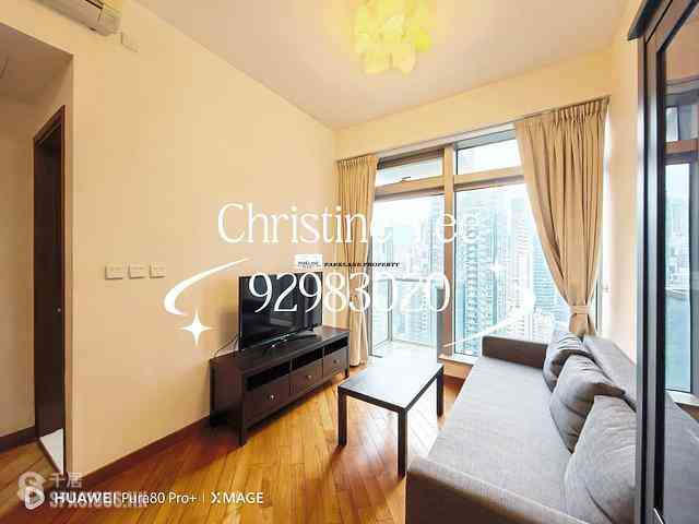 Wan Chai - The Avenue 04