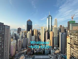 蘇豪 - 尚賢居 14