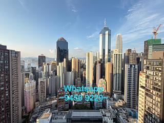 蘇豪 - 尚賢居 15