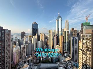 蘇豪 - 尚賢居 16