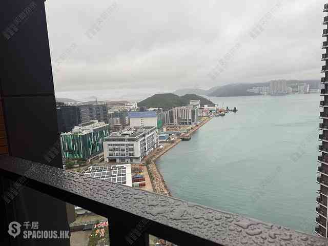 Lohas Park - Lohas Park Phase 4A Wings At Sea Block 2B 09