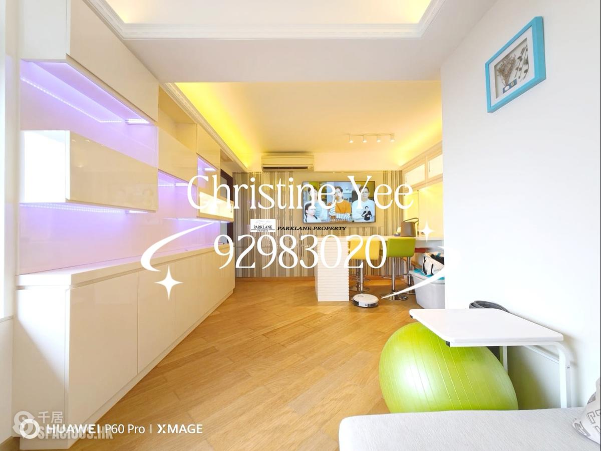 Causeway Bay - Elizabeth House 01