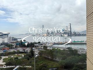 Causeway Bay - Elizabeth House 05