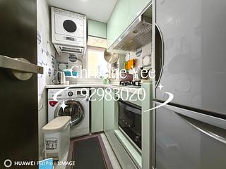 Causeway Bay - Elizabeth House 06