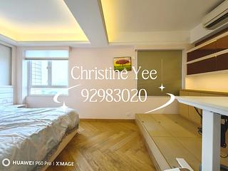 Causeway Bay - Elizabeth House 12