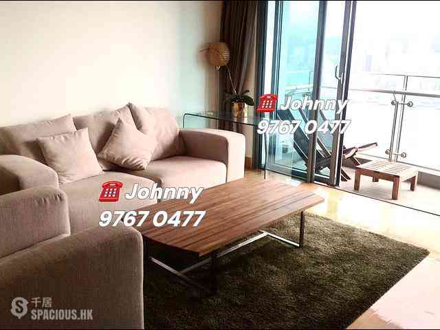 West Kowloon - The Harbourside Block 2 03