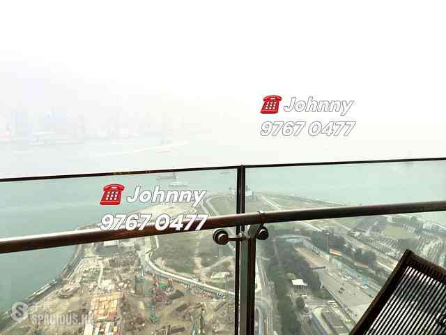 West Kowloon - The Harbourside Block 2 04