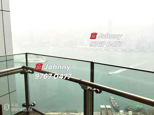 West Kowloon - The Harbourside Block 2 05