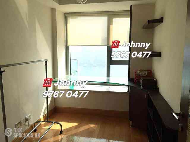West Kowloon - The Harbourside Block 2 08