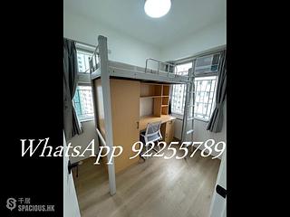 Sai Ying Pun - Cheong Wing Court 03