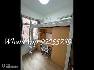 Sai Ying Pun - Cheong Wing Court 04