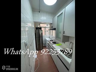 Sai Ying Pun - Cheong Wing Court 05