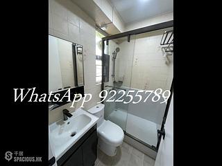 Sai Ying Pun - Cheong Wing Court 06