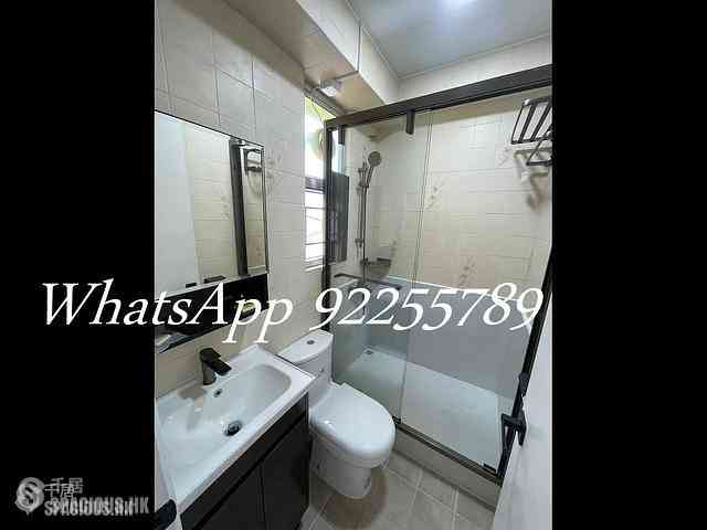 Sai Ying Pun - Cheong Wing Court 06