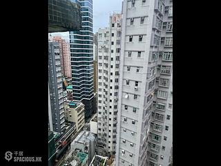 Sai Ying Pun - Cheong Wing Court 07