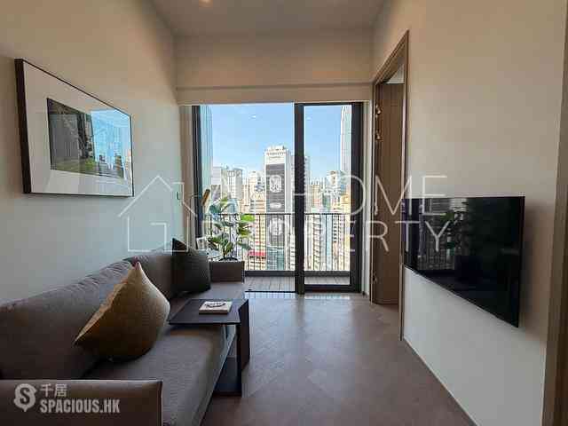Central - 6, Chancery Lane 01