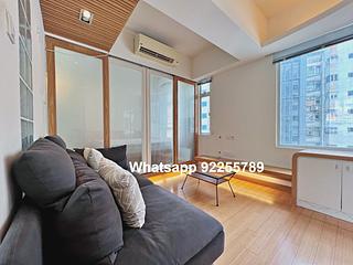 Sheung Wan - Carbo Mansion 02
