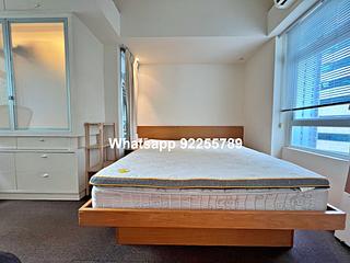 Sheung Wan - Carbo Mansion 04