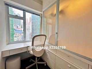 Sheung Wan - Carbo Mansion 05