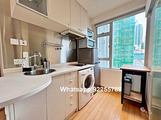 Sheung Wan - Carbo Mansion 07