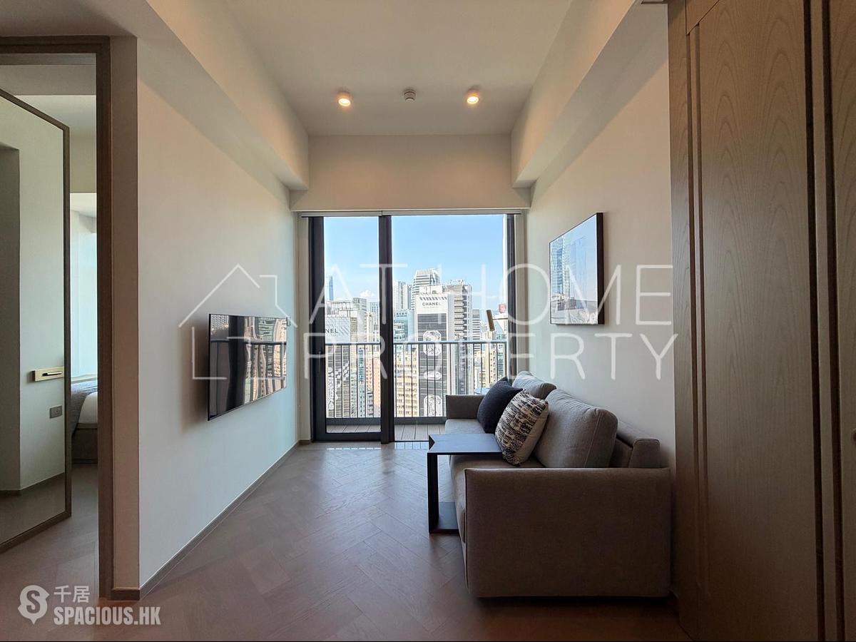 Central - 6, Chancery Lane 01