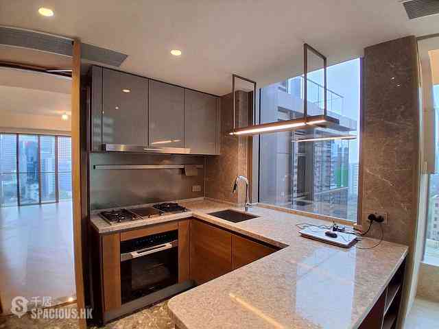 Mid Levels Central - 22A, Kennedy Road 07