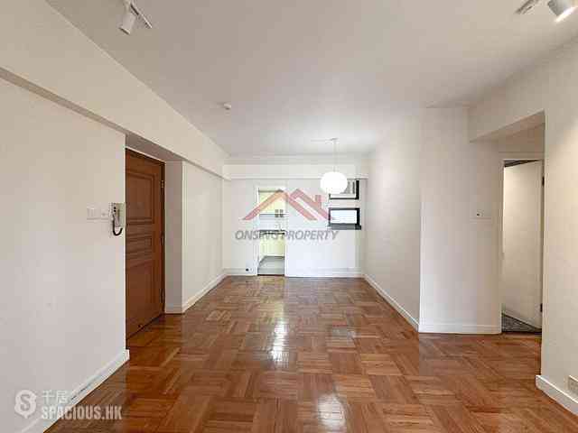 Mid Levels Central - Vantage Park 01