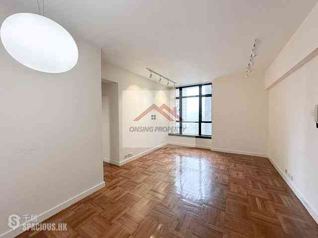 Mid Levels Central - Vantage Park 02