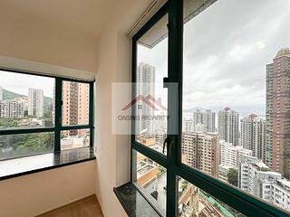 Mid Levels West - Prosperous Height 05