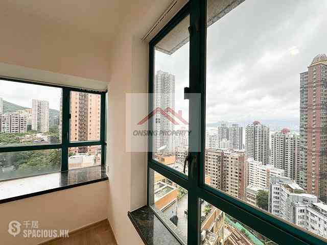 Mid Levels West - Prosperous Height 05