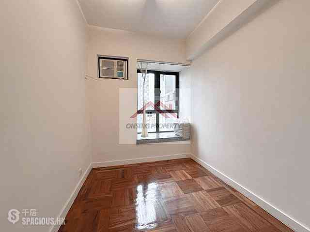 Mid Levels Central - Vantage Park 07