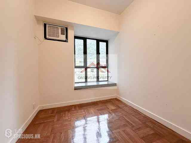 Mid Levels Central - Vantage Park 08