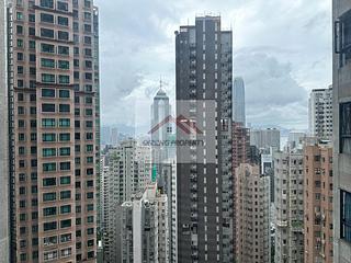 Mid Levels Central - Vantage Park 09