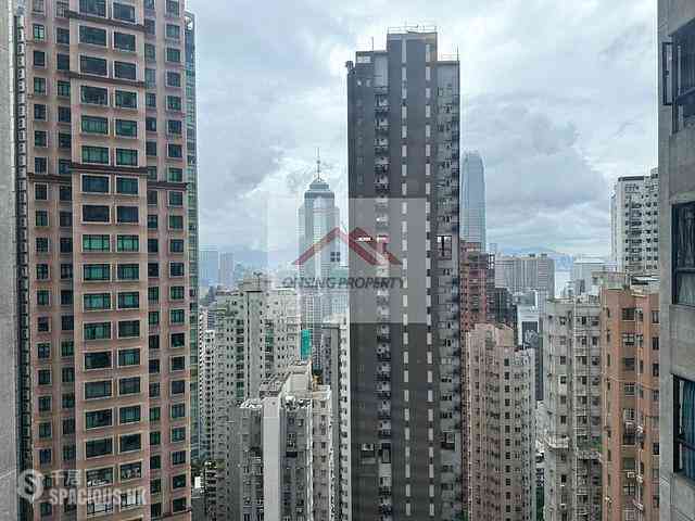 Mid Levels Central - Vantage Park 09