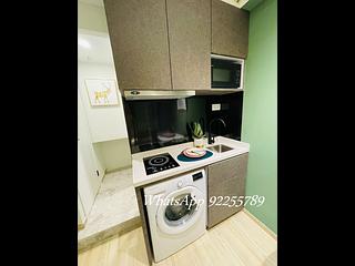 Sheung Wan - 114, Des Voeux Road West 05