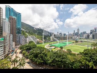 跑马地 - 快活大厦 02