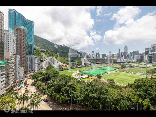 Happy Valley - Happy Mansion 02