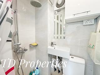 Causeway Bay - Lai Yuen Apartments 06