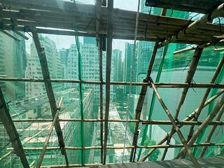 Causeway Bay - Lai Yuen Apartments 07