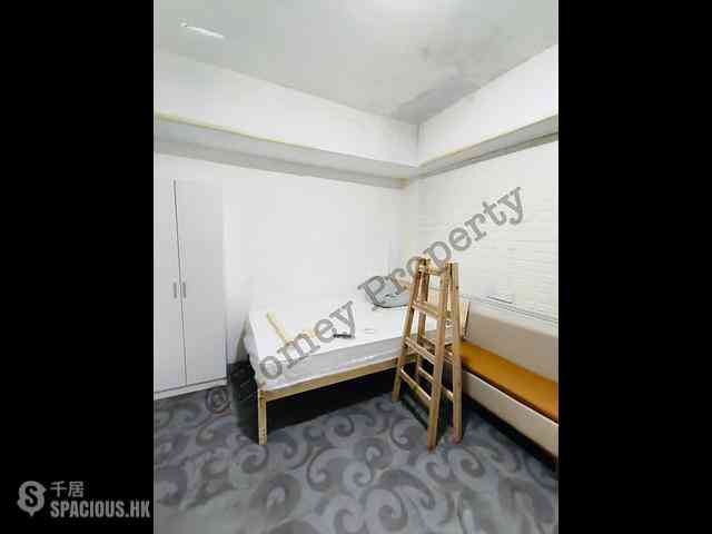 Mong Kok - Chun Yee Building 02