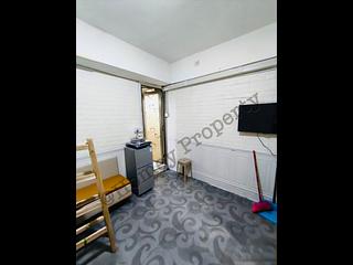 Mong Kok - Chun Yee Building 03