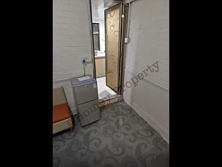 Mong Kok - Chun Yee Building 04