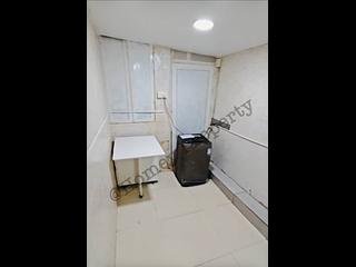 Mong Kok - Chun Yee Building 05