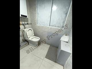 Mong Kok - Chun Yee Building 07
