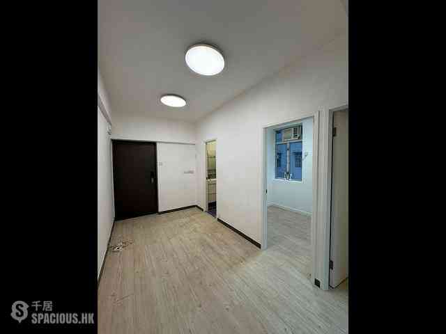 Kennedy Town - Tai Sang Building 03