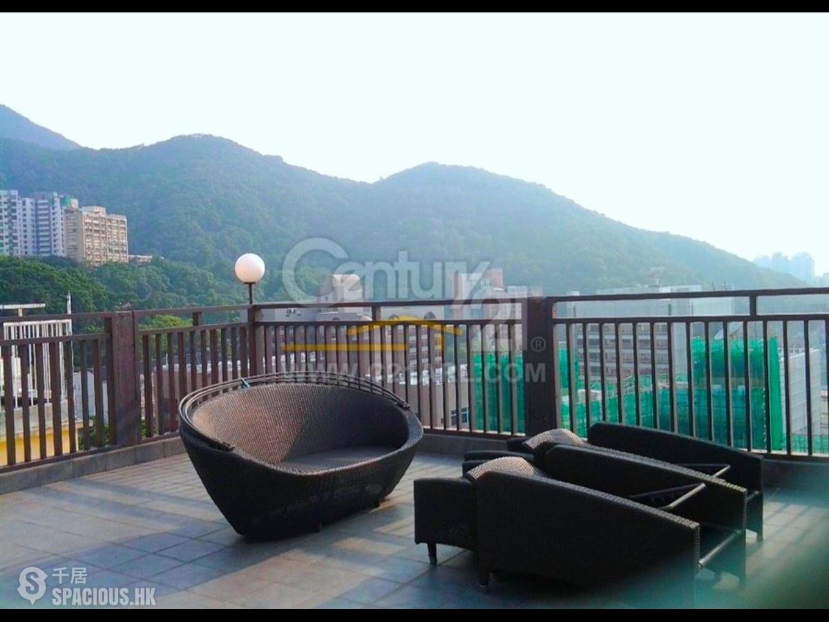 Sai Ying Pun - Rhine Court 01